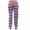 Just Love Womens Stretchy Soft Pajama Pants - PJ Bottoms Sleepwear - 3 of 3