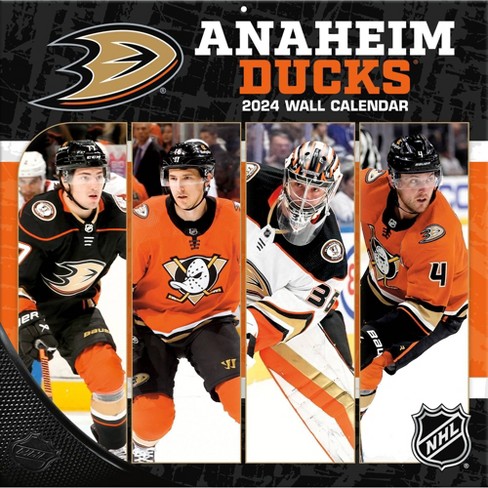 Anaheim Ducks