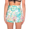 Hurley Womens Sami Casual Walking Shorts - 3 of 4