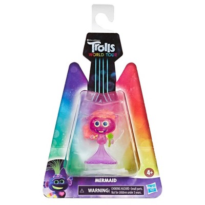 target mermaid toys