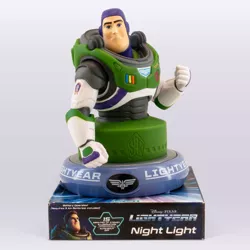 Lightyear Nightlight