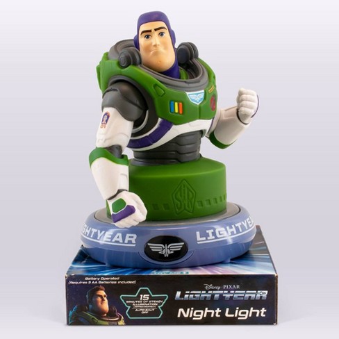 Lightyear Nightlight - image 1 of 4