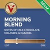 Victor Allen's Coffee Decaf Morning Blend, Light Roast, 32 Count, Single Serve Coffee Pods for Keurig K-Cup Brewers - 3 of 4