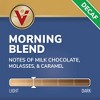 Victor Allen's Coffee Decaf Morning Blend Single Serve Coffee Pods, 42 Ct - image 2 of 4