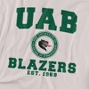 Men's University of Alabama at Birmingham Official Circle Logo T-Shirt - 2 of 4