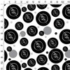 The Flash Tv Series Zoom Logo Gift Wrap 30" x 72" - 2 of 4