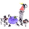 Sunny Days Entertainment - Fun Bucket: Knights and Dragons, 36 Pieces - 4 of 4