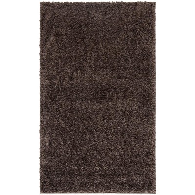 August Shag 900 AUG900 Power Loomed Indoor Rug -Safavieh