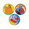 TREND Fall Friends/Pumpkin Stinky Stickers®, 48 Per Pack, 6 Packs - 4 of 4