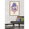 Trends International DC Comics TV Peacemaker - Peace at Any Cost Framed Wall Poster Prints - 2 of 4