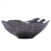 Slickblue Handcrafted 4" Steel Decorative Bowl / Votive Holder – Metal Table Decor, Suitable for Indoor/Outdoor - 4 of 4