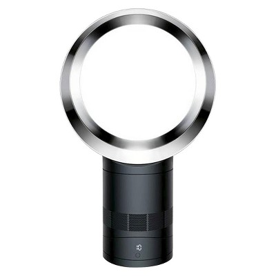 Dyson Am06 Desk Fan Black Nickel Target Inventory Checker