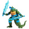 Teenage Mutant Ninja Turtles Leonardo Godzilla Mashups Collector Action Figure - 2 of 4