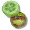 MADE IN HAWAII, COCONUT KEY LIME PREMIUM ORGANICS COCONUT BUTTER LOOFAH SOAP - 3 of 4
