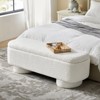 Elisa Storage Bench With Storage Space | ARTFUL LIVING DESIGN - 2 of 4