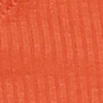 solid orange