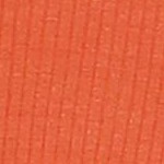 solid orange