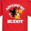 Men's - Disney - Adventure Partner Short Sleeve Graphic T-Shirt - 2 of 4