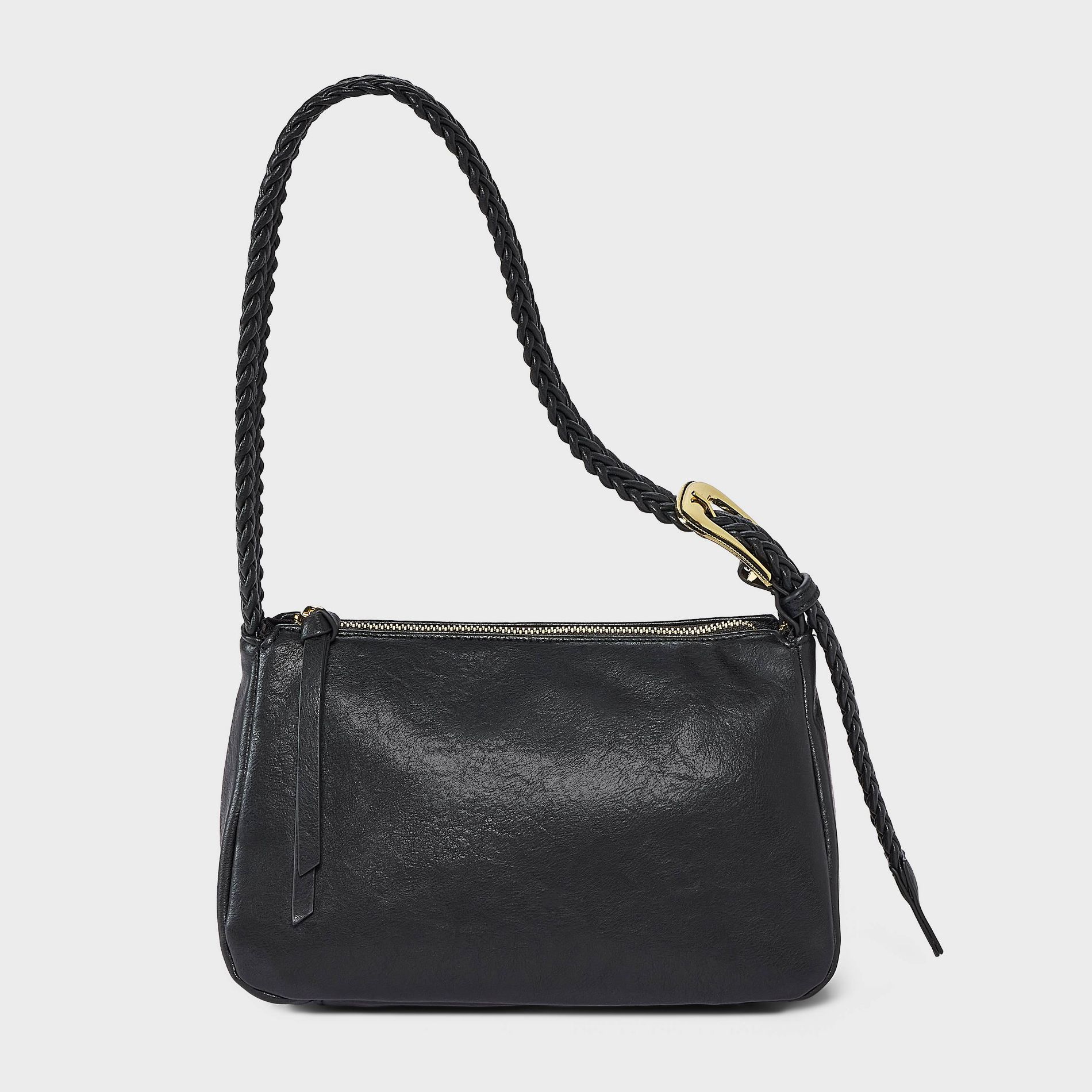 Soft Belted Shoulder Bag - Universal Thread™