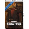 Trends International Star Wars: The Mandalorian Season 2 - Greef Karga Unframed Wall Poster Prints - 3 of 4