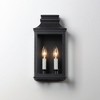 Maxim Lighting Savannah Vx 2 - Light Wall Light in  Black Oxide - 3 of 4