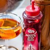 Master of Mixes Cocktail Essentials Grenadine Syrup - 375ml Bottle (12.7 Fl Oz) - Mixer Perfect for Bartenders and Mixologists - 4 of 4