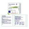 Thuja Occidentalis 6X by Boiron Homeopathic Single Medicine For First Aid  -  80 Pellet - 2 of 4