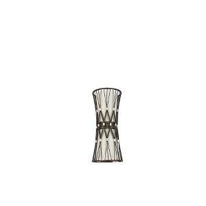 Savoy House Joliet 2 - Light Wall Light in  Rumba - 1 of 3