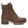 XTI Women's Lace-Up Booties 78972 - 2 of 3