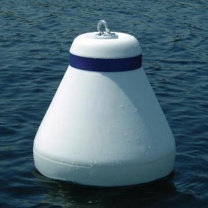 Taylor Made Boat Equipment and Parts 24' T3c Taper Buoy Model 46724 - 1 of 1