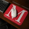 Macaulay Honors College Mountain Lion Logo Low Profile Thin Mouse Pad - 2 of 2