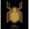 Men's Marvel Spider-Man: No Way Home Gold Logo T-Shirt - 2 of 4