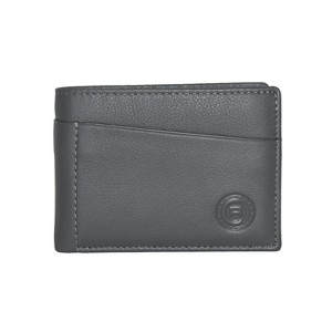 Club Rochelier Men's Slimfold Wallet with Removable ID - 1 of 4