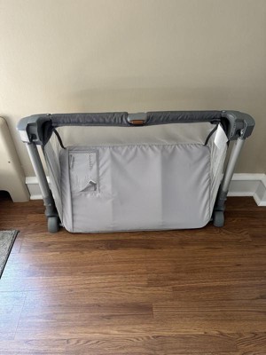 Swaddleme Beginnings Bassinet Select Compact Fold Multi position