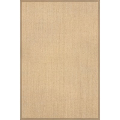 Nuloom Orsay Casual Sisal Area Rug