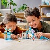 LEGO Disney Raya and Sisu Dragon Building Toy 43184 - 3 of 4