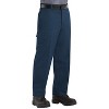 Red Kap Men's Industrial Cargo Pant - 3 of 3