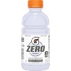 Gatorade Zero Mixed Flavor Variety Pack Sports Drink - 18pk/12 Fl Oz ...