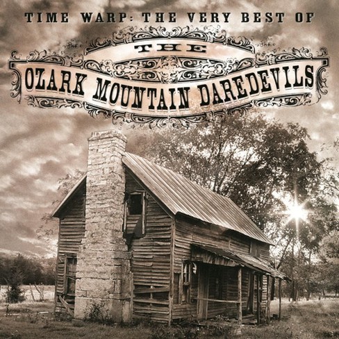 STORE — THE OZARK MOUNTAIN DAREDEVILS