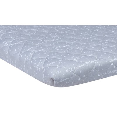 target playard mattress