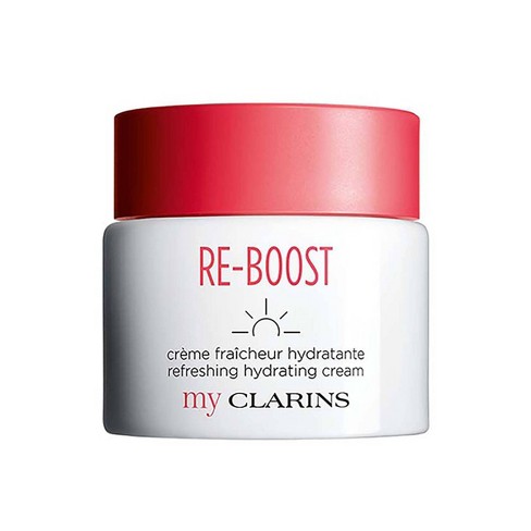 Clarins face deals creams