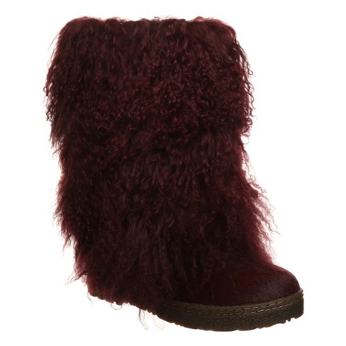 Bearpaw sales estelle boots