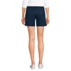 Lands' End Lands' End School Uniform Women's Active Chino Shorts - 2 of 3
