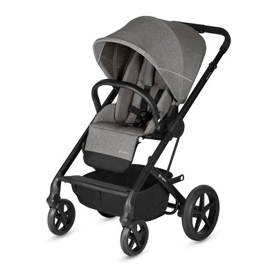 Poussette Cybex Balios S + adaptateur cosy - Cybex | Beebs