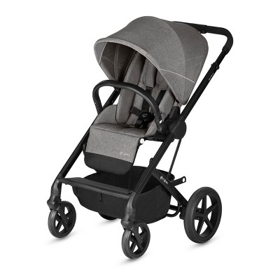 cybex iris m air manhattan grey