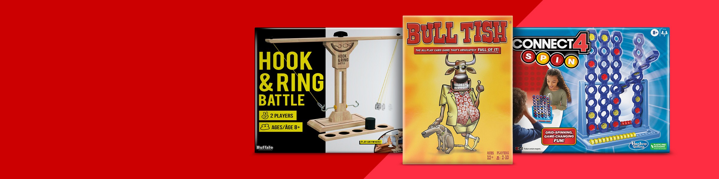 Games & Puzzles : Target