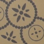 black, gold tone, brown