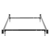 Graco Universal Full-Size Crib Conversion Kit - Metal Bed Frame - 2 of 4