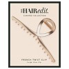 The Hair Edit French Twist Claw Clip - 2 of 4