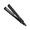 HOT TOOLS Black Gold 1 1/4" Digital Salon Flat Iron Model #HO-HT7117BG - 3 of 4